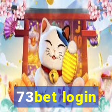 73bet login